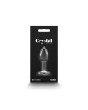 Plug Anale NS Novelties Crystal (by NSN)