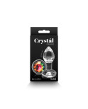 Plug Anale NS Novelties Crystal (by NSN)
