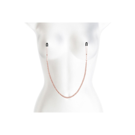 Pinze per Capezzoli NS Novelties Bound
