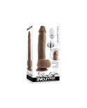 Vibratore Realistico Evolved