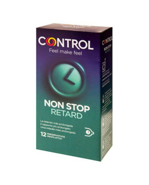 Preservativi Control 12 Pezzi