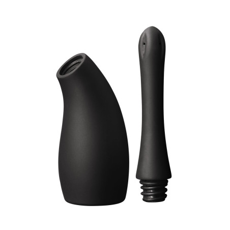 Clistere NS Novelties Renegade Nero