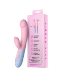 Vibratore per il Punto-G FemmeFunn Ffix Rosa