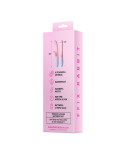 Vibratore per il Punto-G FemmeFunn Ffix Rosa