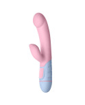 Vibratore per il Punto-G FemmeFunn Ffix Rosa