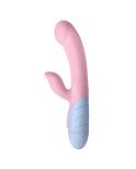 Vibratore per il Punto-G FemmeFunn Ffix Rosa