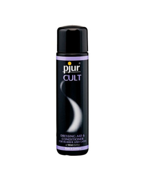 Pulitore per Giocattolo Erotico Pjur 10250 100 ml