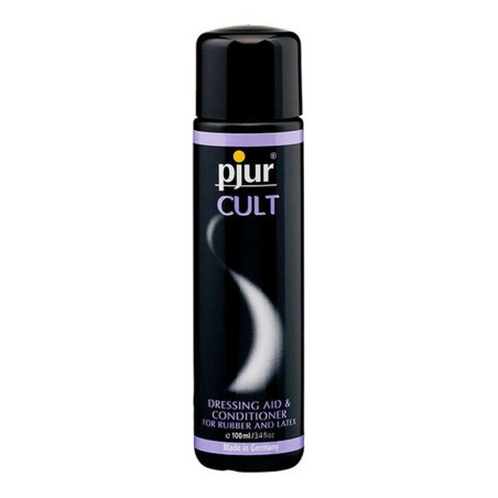 Pulitore per Giocattolo Erotico Pjur 10250 100 ml