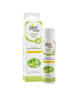 Lubrificante a Base Acquosa Slide Pjur 100 ml