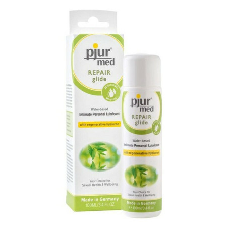 Lubrificante a Base Acquosa Slide Pjur 100 ml