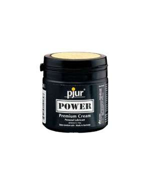 Lubrificante Pjur Power (150 ml)