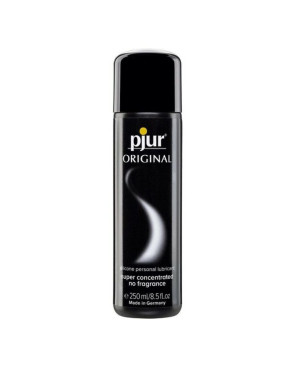 Lubrificante al Silicone Pjur 33252-01 250 ml
