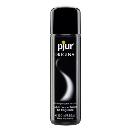 Lubrificante al Silicone Pjur 33252-01 250 ml