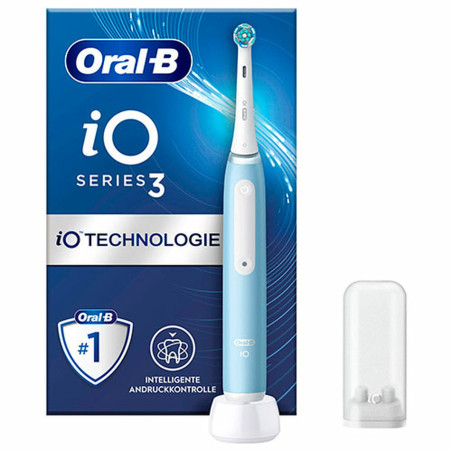 Spazzolino da Denti Elettrico Oral-B Series 3 IO