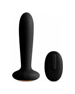 Plug Anale Svakom NS7145 Nero