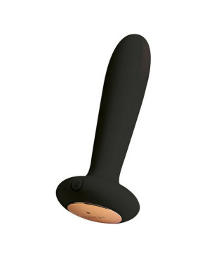 Plug Anale Svakom NS7145 Nero