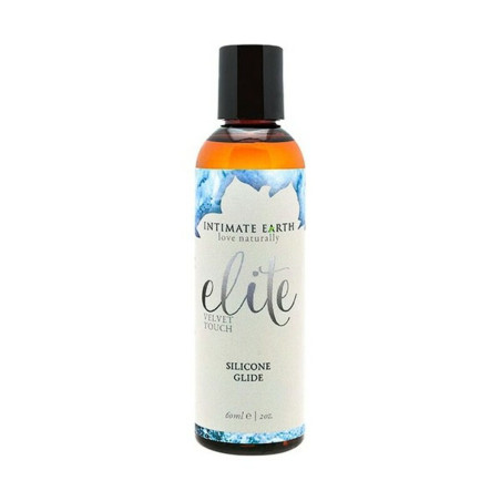 Lubrificante Intimate Earth 60 ml