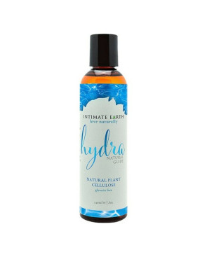 Lubrificante a Base Acquosa Slide Intimate Earth 240 ml