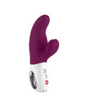 Vibratore Doppia Stimolazione Fun Factory Miss Bi Viola