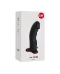 Vibratore Fun Factory The Boss Nero
