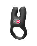 Anelli Fallici Fun Factory 51100 Nero