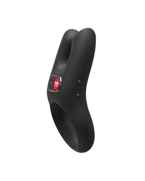 Anelli Fallici Fun Factory 51100 Nero