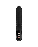 Vibratore per il Punto-G Fun Factory TIGER – BLACK LINE Nero 22,3 cm