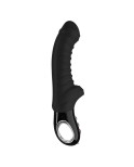 Vibratore per il Punto-G Fun Factory TIGER – BLACK LINE Nero 22,3 cm