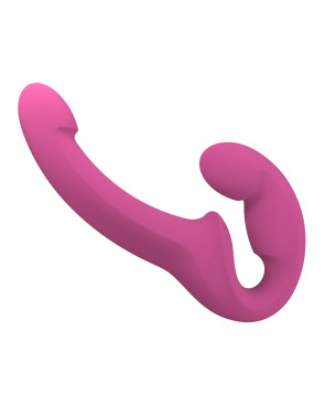 Masturbatore Doppia Penetrazione Fun Factory