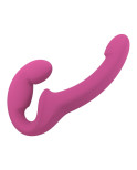 Masturbatore Doppia Penetrazione Fun Factory
