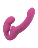 Masturbatore Doppia Penetrazione Fun Factory