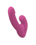 Masturbatore Doppia Penetrazione Fun Factory