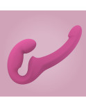 Masturbatore Doppia Penetrazione Fun Factory