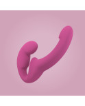 Masturbatore Doppia Penetrazione Fun Factory