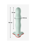 Dildo Fun Factory Verde Ø 3,9 cm 18,5 cm