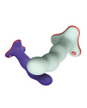 Dildo Fun Factory Verde Ø 3,9 cm 18,5 cm