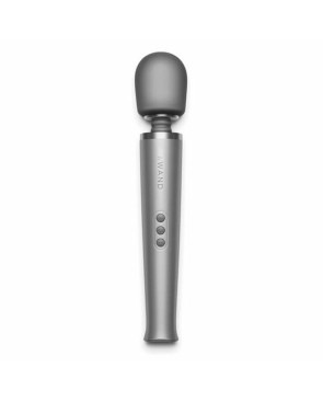 Massaggiatore erotico Le Wand 93679 Grigio