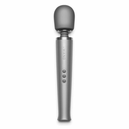 Massaggiatore erotico Le Wand 93679 Grigio