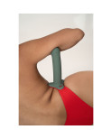 Vibratore Fun Factory Magnum Verde