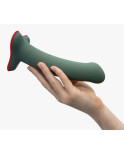 Vibratore Fun Factory Magnum Verde