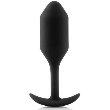 Plug Anale B-Vibe 96748 Nero