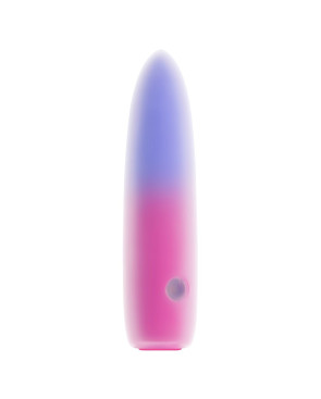 Vibratore Mini Evolved Multicolore