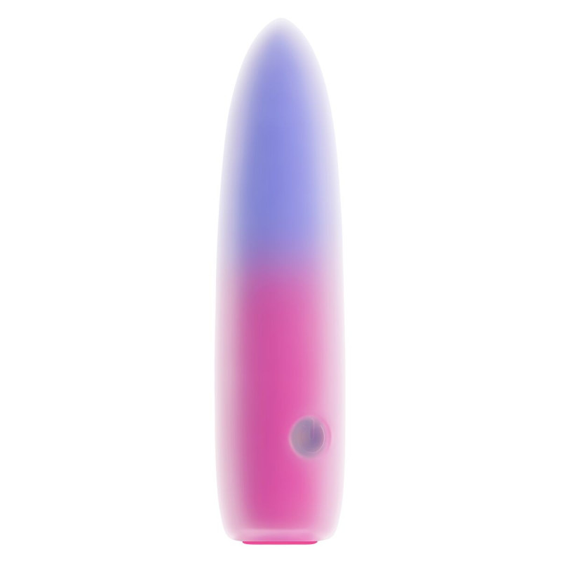 Vibratore Mini Evolved Multicolore
