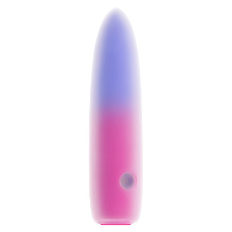 Vibratore Mini Evolved Multicolore
