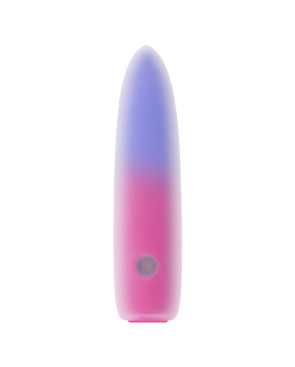 Vibratore Mini Evolved Multicolore