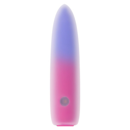 Vibratore Mini Evolved Multicolore