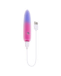 Vibratore Mini Evolved Multicolore