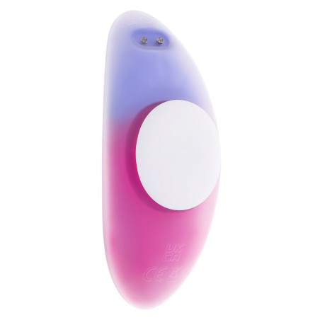 Vibratore Mini Evolved
