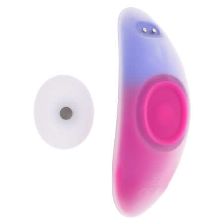 Vibratore Mini Evolved