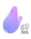 Succhia Clitoride Satisfyer Multicolore
